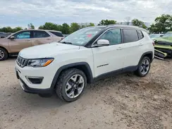 3C4NJDCB2JT143558 2018 JEEP COMPASS