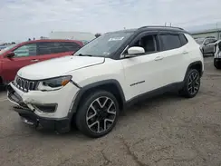 3C4NJDCB2JT145195 2018 JEEP COMPASS