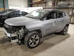 3C4NJDCB2JT146721 2018 JEEP COMPASS