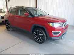 3C4NJDCB2JT146797 2018 JEEP COMPASS
