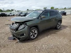 3C4NJDCB2JT153667 2018 JEEP COMPASS