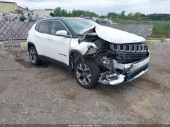 3C4NJDCB2JT175197 2018 JEEP COMPASS