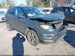 3C4NJDCB2JT180237 2018 JEEP COMPASS