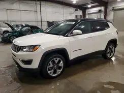 3C4NJDCB2JT192114 2018 JEEP COMPASS