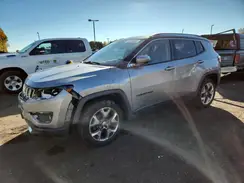 3C4NJDCB2JT199449 2018 JEEP COMPASS