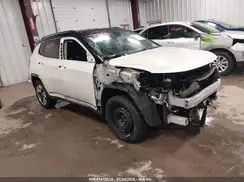 3C4NJDCB2JT205363 2018 JEEP COMPASS