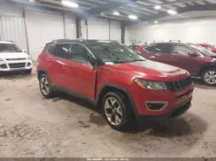3C4NJDCB2JT209722 2018 JEEP COMPASS