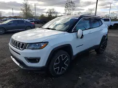 3C4NJDCB2JT222034 2018 JEEP COMPASS