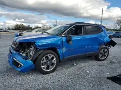 3C4NJDCB2JT231946 2018 JEEP COMPASS