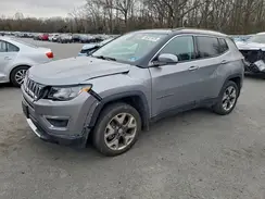 3C4NJDCB2JT232014 2018 JEEP COMPASS