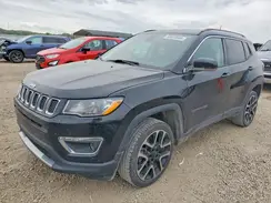 3C4NJDCB2JT258872 2018 JEEP COMPASS