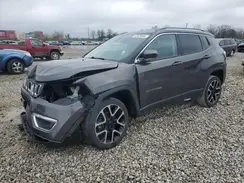 3C4NJDCB2JT263067 2018 JEEP COMPASS