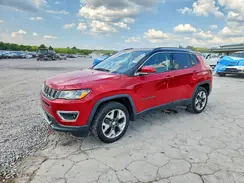 3C4NJDCB2JT265983 2018 JEEP COMPASS