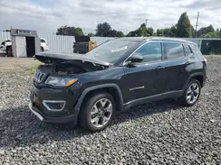 3C4NJDCB2JT266969 2018 JEEP COMPASS