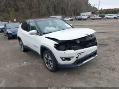 3C4NJDCB2JT280712 2018 JEEP COMPASS