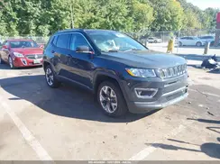 3C4NJDCB2JT282346 2018 JEEP COMPASS