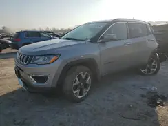 3C4NJDCB2JT284842 2018 JEEP COMPASS