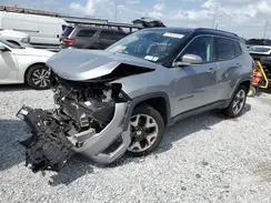 3C4NJDCB2JT290947 2018 JEEP COMPASS