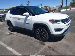 3C4NJDCB2JT298451 2018 JEEP COMPASS