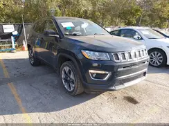3C4NJDCB2JT328970 2018 JEEP COMPASS