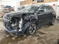 3C4NJDCB2JT329102 2018 JEEP COMPASS