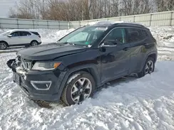 3C4NJDCB2JT332369 2018 JEEP COMPASS