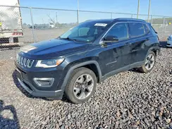 3C4NJDCB2JT332808 2018 JEEP COMPASS