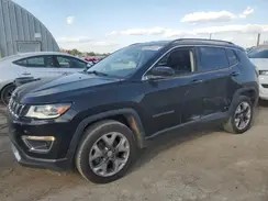 3C4NJDCB2JT340620 2018 JEEP COMPASS