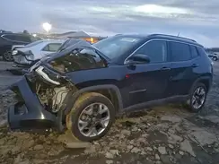 3C4NJDCB2JT341444 2018 JEEP COMPASS