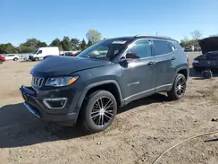 3C4NJDCB2JT342786 2018 JEEP COMPASS