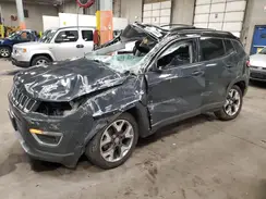 3C4NJDCB2JT354162 2018 JEEP COMPASS