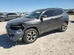 3C4NJDCB2JT354209 2018 JEEP COMPASS
