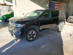 3C4NJDCB2JT354355 2018 JEEP COMPASS