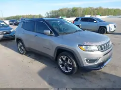 3C4NJDCB2JT354372 2018 JEEP COMPASS
