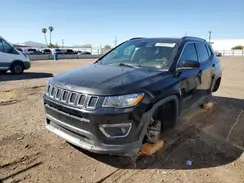 3C4NJDCB2JT360222 2018 JEEP COMPASS