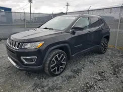 3C4NJDCB2JT361905 2018 JEEP COMPASS