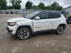 3C4NJDCB2JT365632 2018 JEEP COMPASS