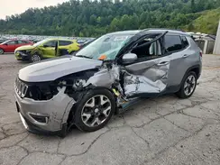 3C4NJDCB2JT365744 2018 JEEP COMPASS