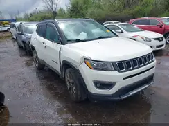 3C4NJDCB2JT365906 2018 JEEP COMPASS