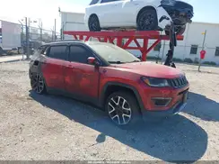 3C4NJDCB2JT373407 2018 JEEP COMPASS