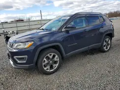 3C4NJDCB2JT373942 2018 JEEP COMPASS