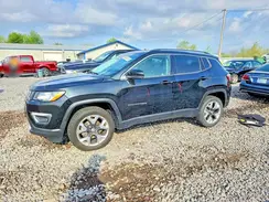 3C4NJDCB2JT374914 2018 JEEP COMPASS
