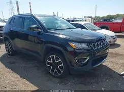 3C4NJDCB2JT376131 2018 JEEP COMPASS