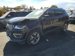 3C4NJDCB2JT395410 2018 JEEP COMPASS