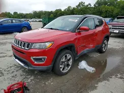 3C4NJDCB2JT396153 2018 JEEP COMPASS