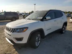 3C4NJDCB2JT396847 2018 JEEP COMPASS