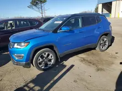 3C4NJDCB2JT396878 2018 JEEP COMPASS