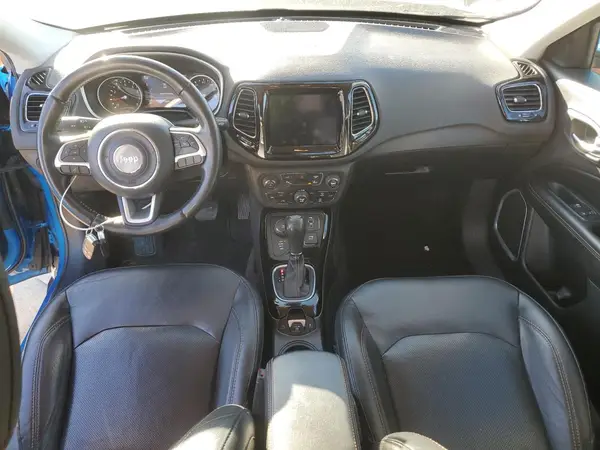 3C4NJDCB2JT396878 2018 JEEP COMPASS - Image 8