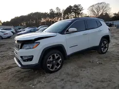3C4NJDCB2JT418829 2018 JEEP COMPASS