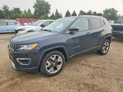3C4NJDCB2JT423559 2018 JEEP COMPASS